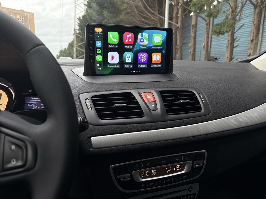 Renault Megane 110cv Limited edition