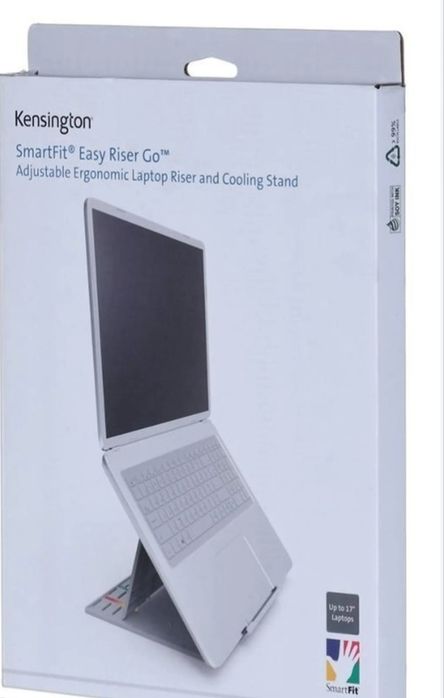 Podstawka do 1 szt została laptopów i tabletów do max 17'cali