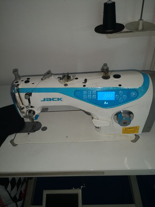 Maszyna do życia Jack a4