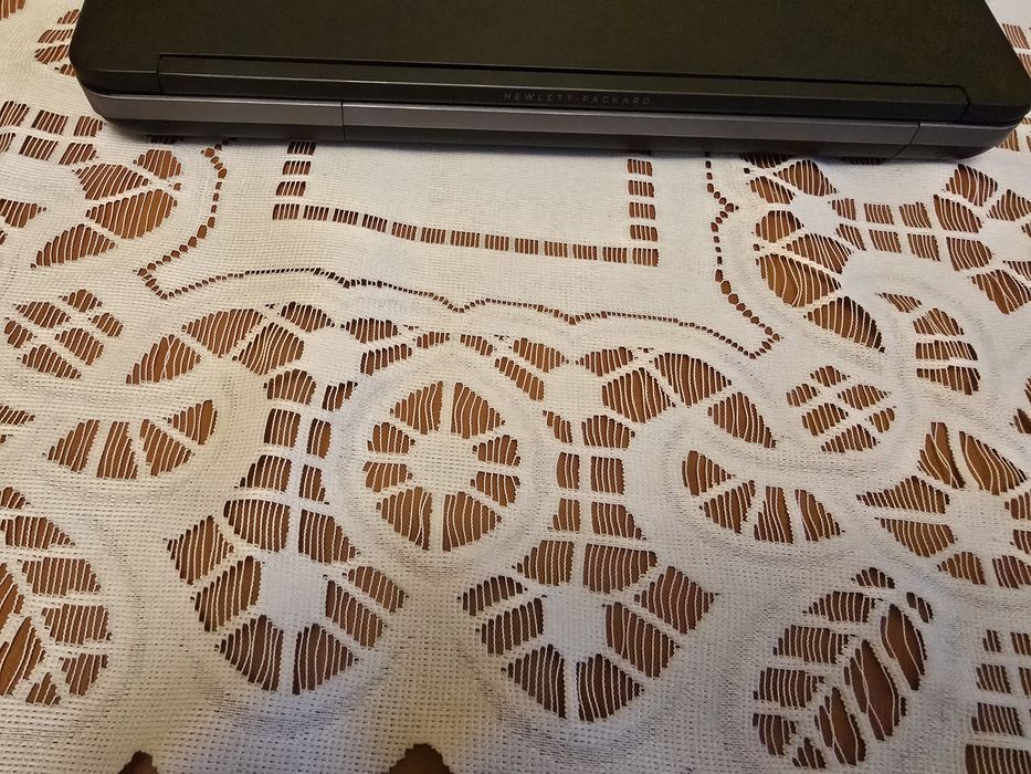 Laptop HP PROBOOK G1 640  8GB/128