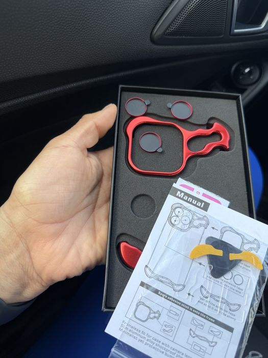 Vendo capas de telefone