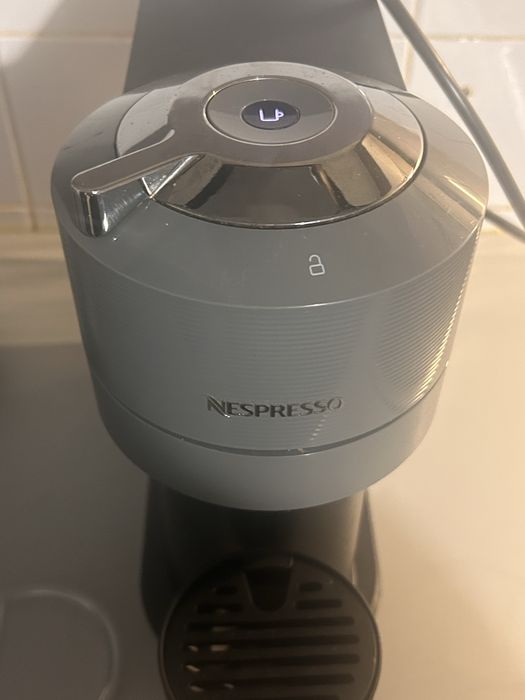 Maquina cafe  como nova