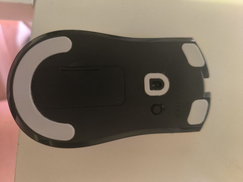 Razer viper V3 hyperspeed bezprzewodowa