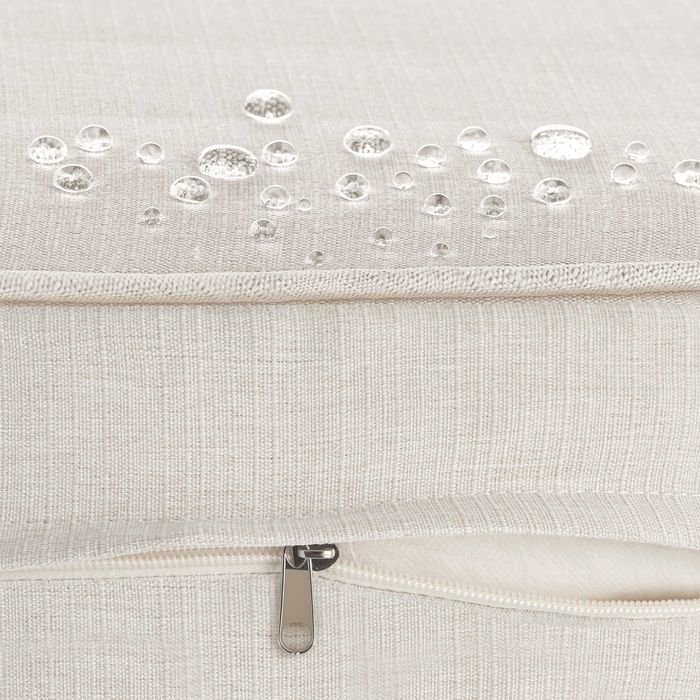 Sofa wypoczynkowa ogrodowa Comosa OUTLET