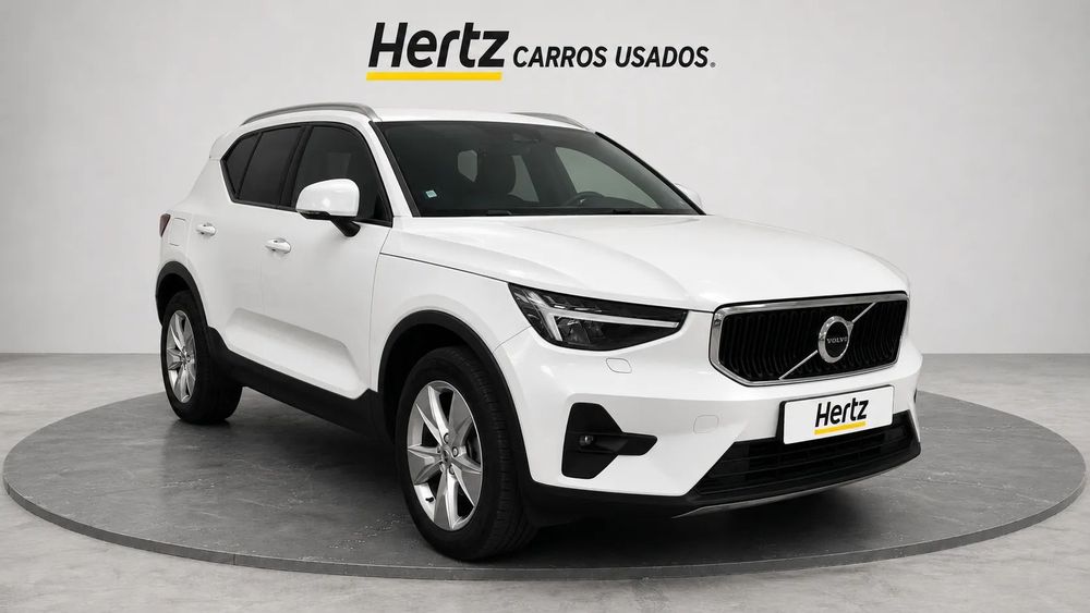 Volvo XC 40 1.5 T2 Core Auto