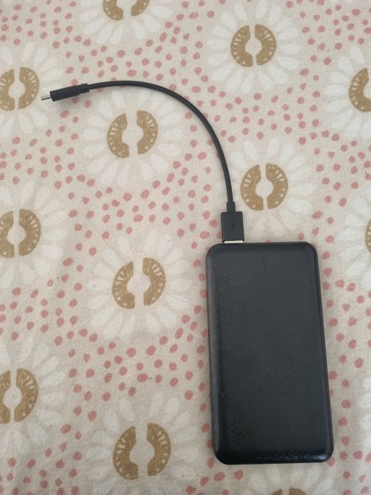 Powerbank 10000 mah