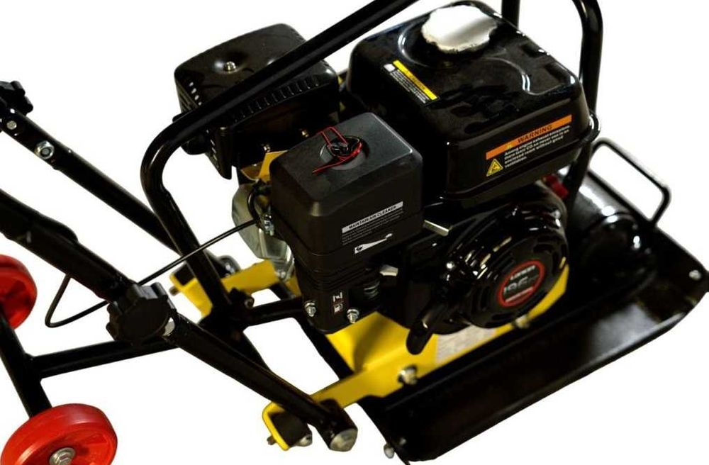 Виброплита бензиновая Mast 70 кг трамбовка віброплита, від 70 до 330кг