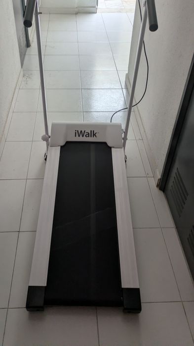 Passadeira Iwalk