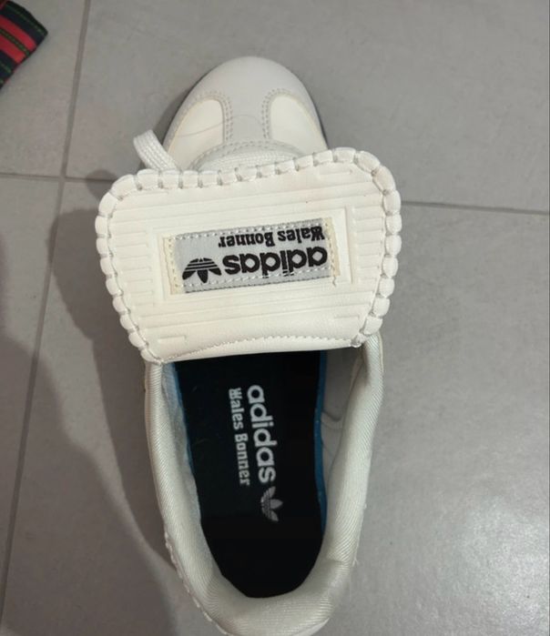 Adidas Samba Wales Bonner