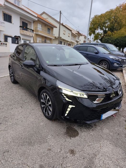 Mitsubishi Colt 1.0 2025! Assumir Financiamento