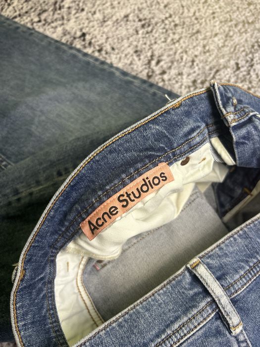 Джисни Ance Studio Oruginal