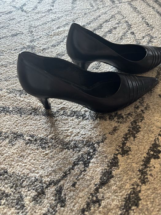 Piekne buty damskie .