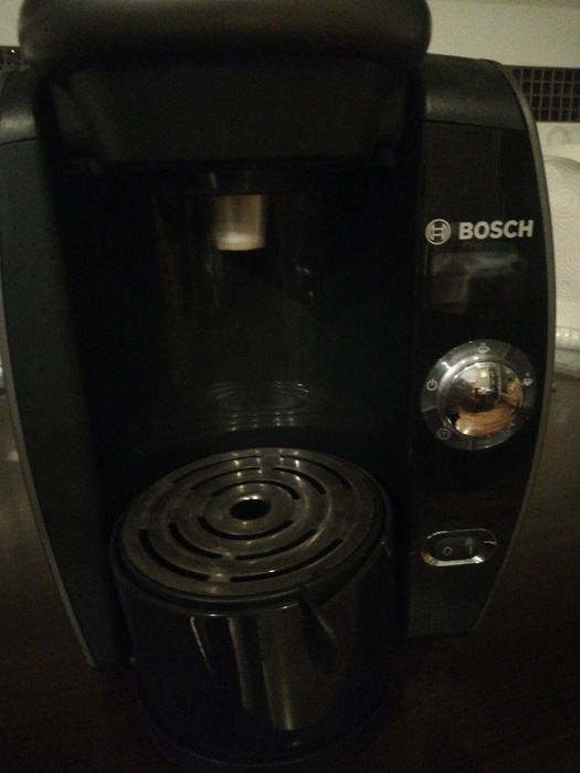 Ekspres Bosch do kawy