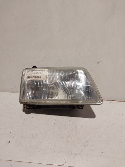 Opel frontera A 1 I prawa lampa przednia przód reflektor prawy