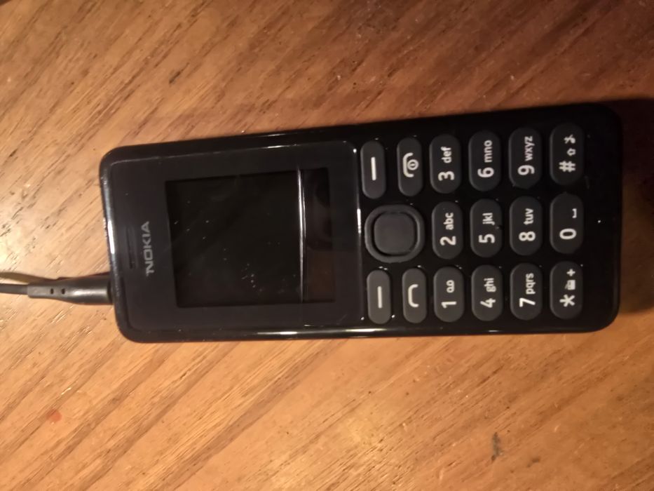 Telemovel Nokia desbloqueado