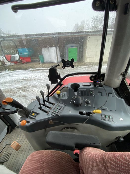 Sprzedam mccormick xtx 215