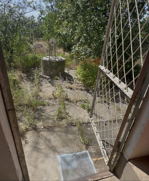 Дом- дача в Новой Дофиновке, СК Сахарник. с  документами, под ключ