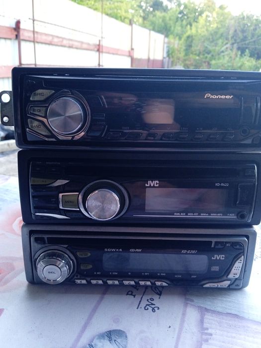 Продам магнитолу