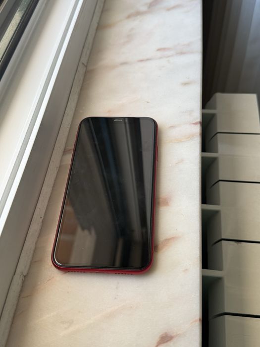 iPhone 11 64 GB Preto – Desbloqueado