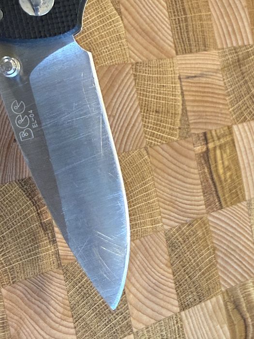 Bee el-04 folder
