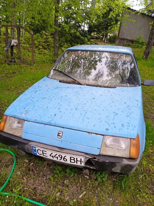 Кузов автомобіля таврія заз 1102