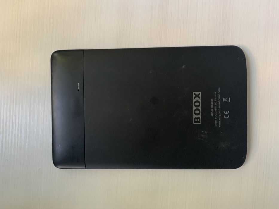 Электронная книга Onyx Boox A 61 S