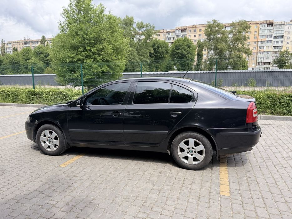 Продам Skoda Octavia A5