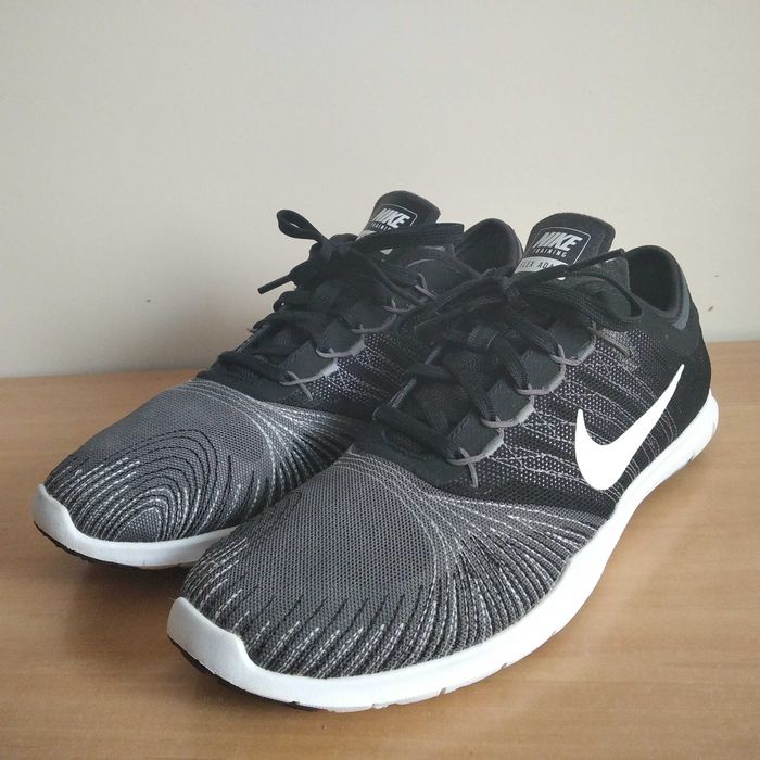 Buty biegowe NIKE Flex Adapt Tr roz.eu-40.5