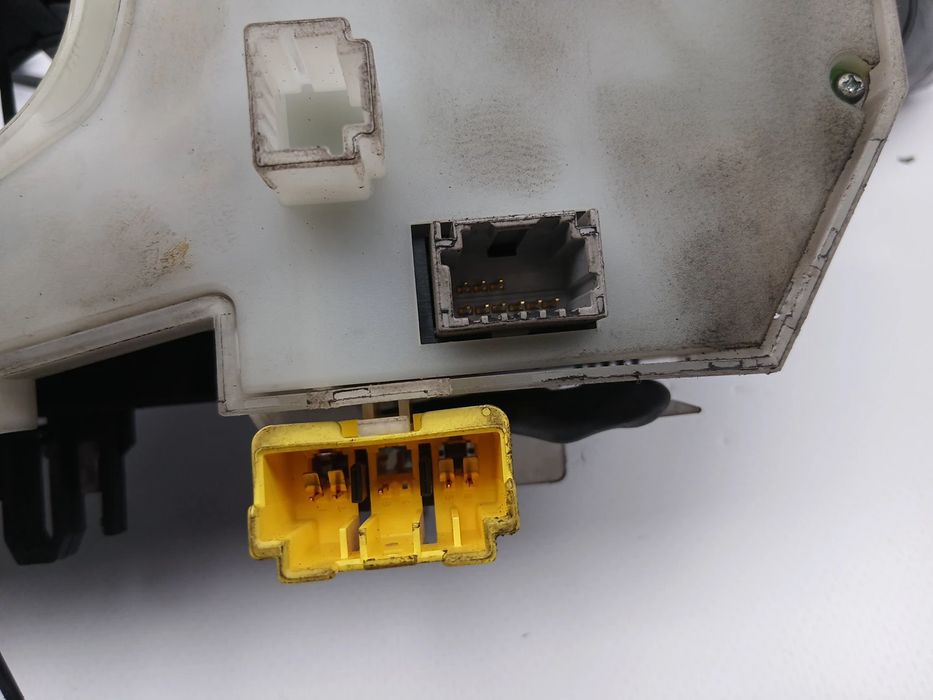 Fita de airbags RENAULT Megane III Grandtour (KZ0/1)