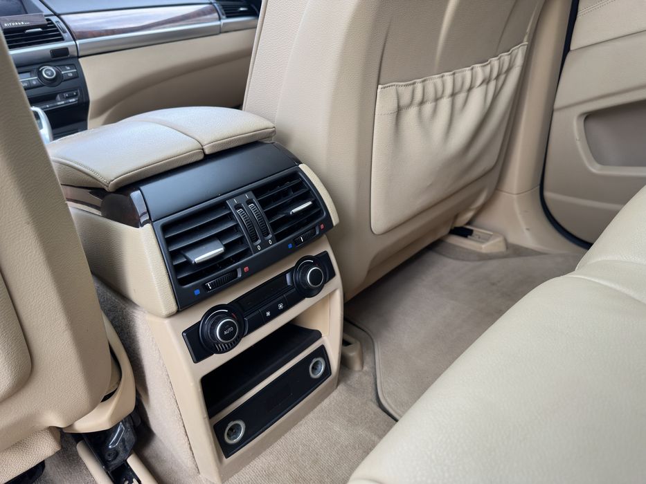 Продаю BMW X5 E70