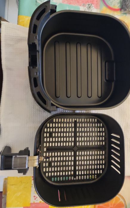 Airfryer Aigostar