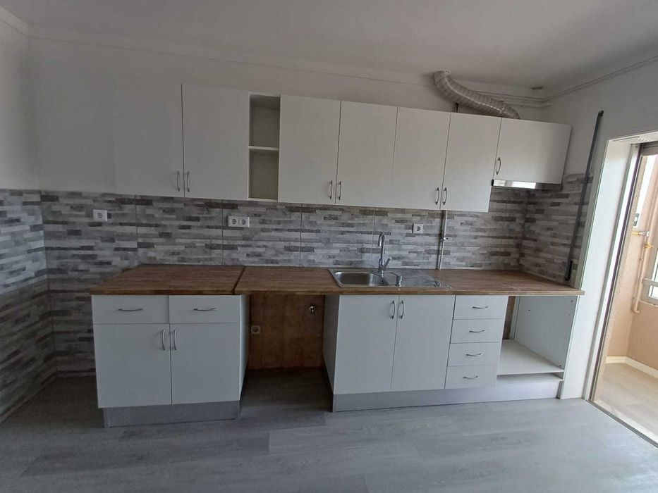 Mobília de cozinha