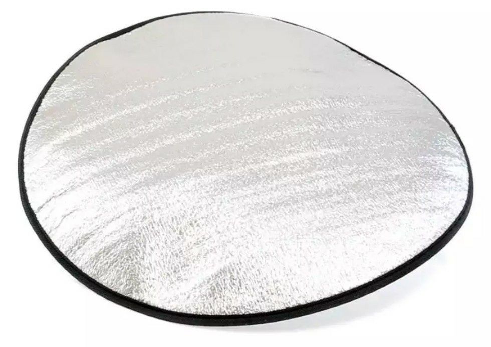 Protetor solar para Volante do Automóvel