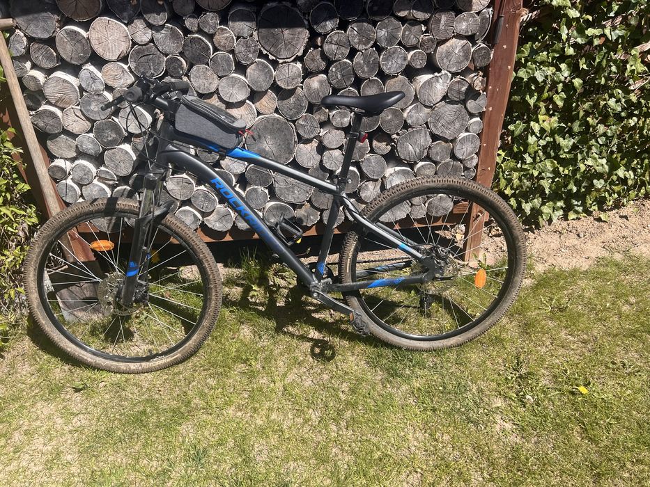Rower MTB Rockrider ST 120 27,5”
