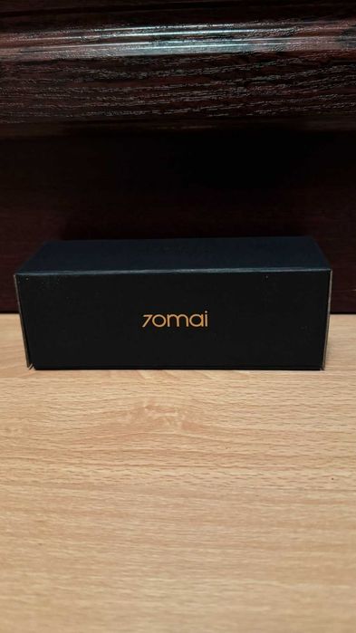 Відеореєстратор 70mai T800E+Real  Cam RC21+Hardwire Kit UP03.