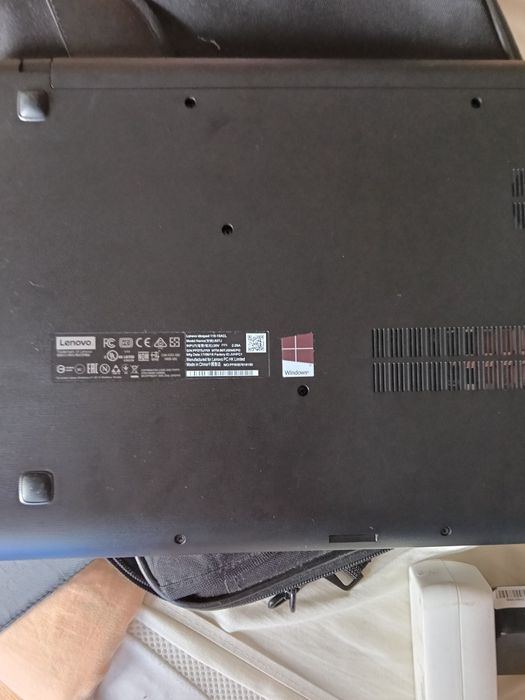 Computador usado