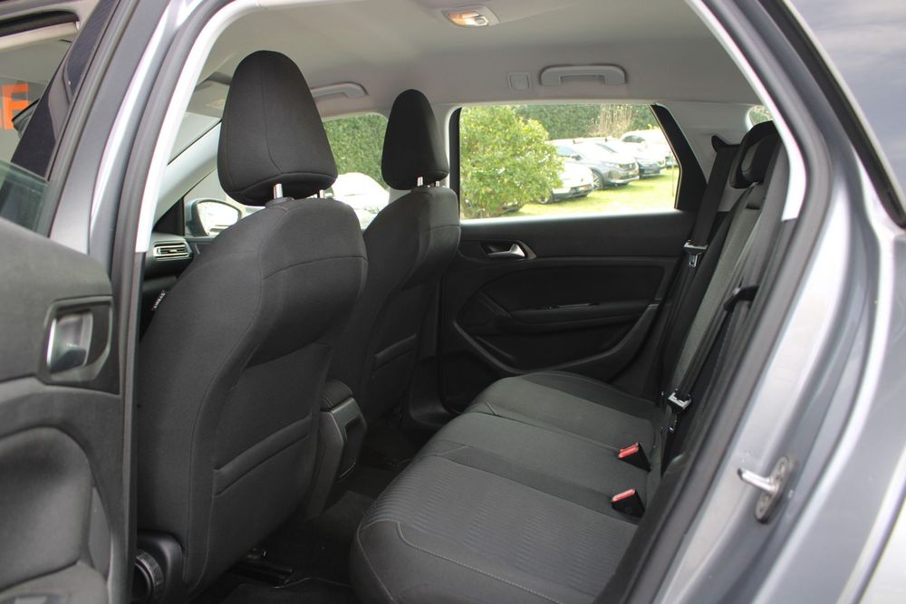 Peugeot 308 SW 1.6 e-HDi Active