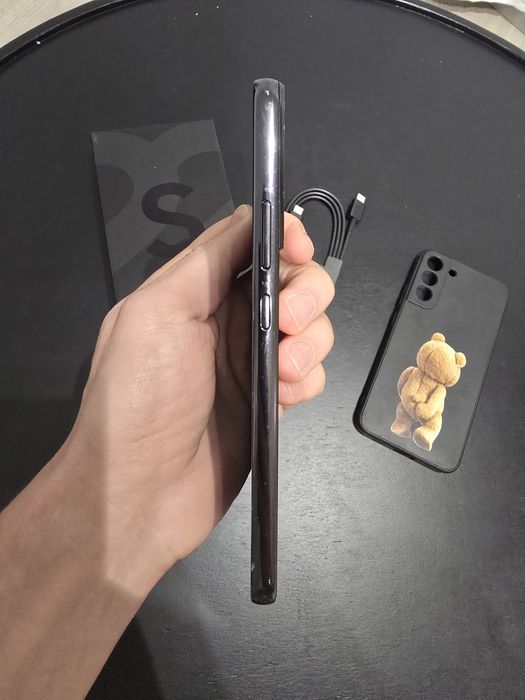 Samsung S22 plus 8/128gb