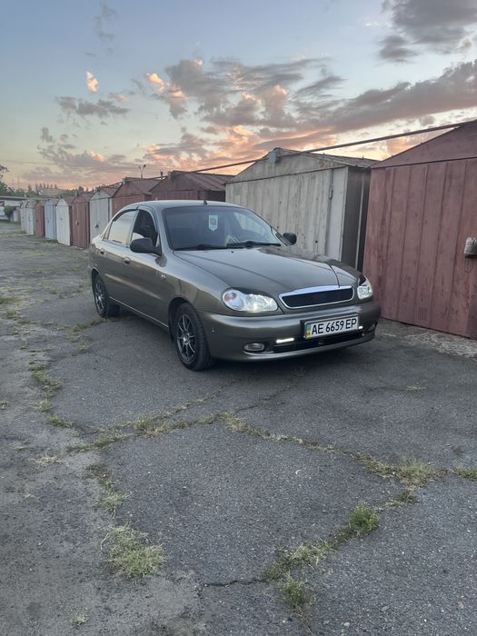 ЗАЗ Lanos 2011 VIN Y6DTF69Y0C0295630 фото оголошення 22 з 24