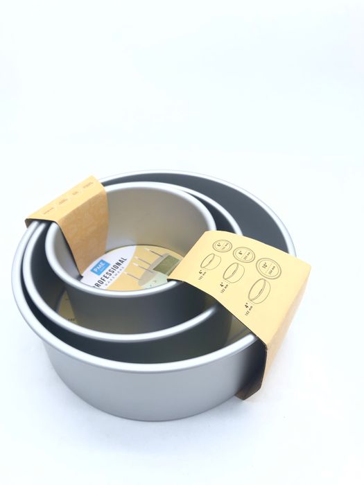 Forma do ciastek PME