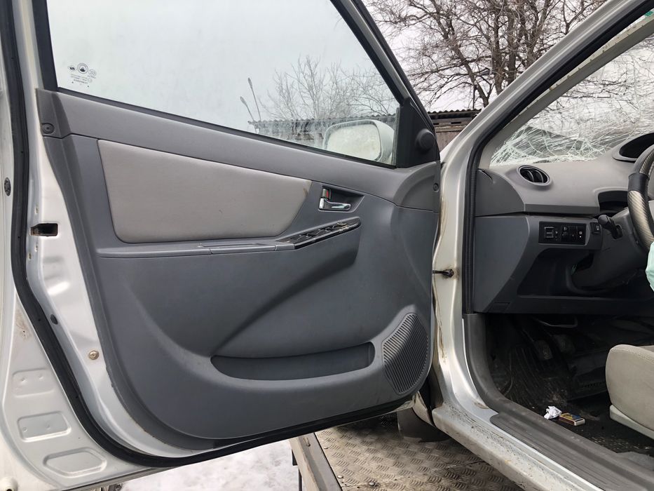 Geely/Джили мк кросс Чери Амулет Куку Грейт Вол Сафе разборка авто