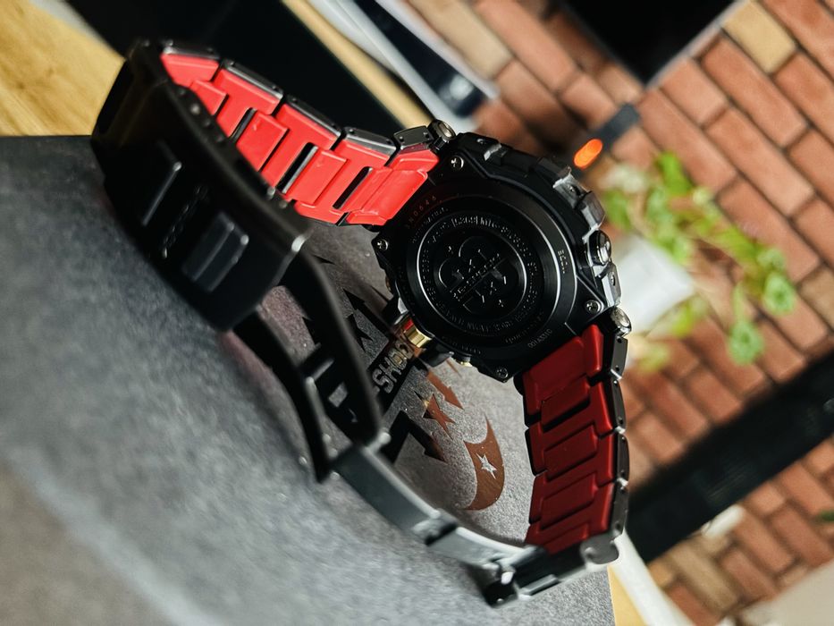 Mtg s1030 casio G-Shock Limitka 30 lecie
