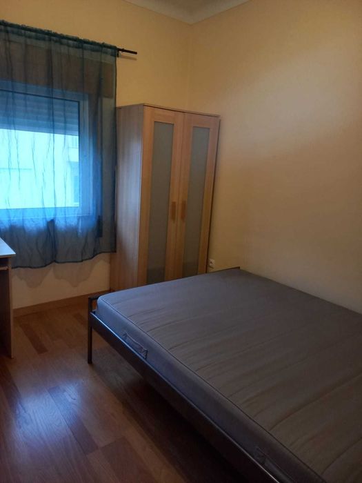 Quarto - Paranhos, perto do Hospital de São João