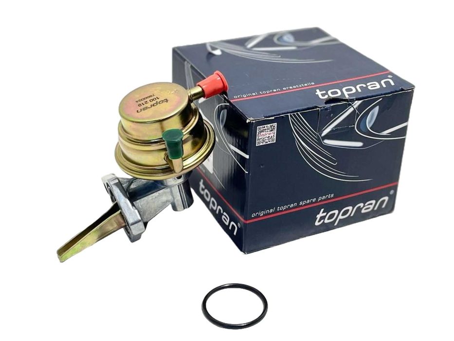 VW GOLF MK1 I II JETTA 1.5 1.6 Pompa paliwa mechaniczna