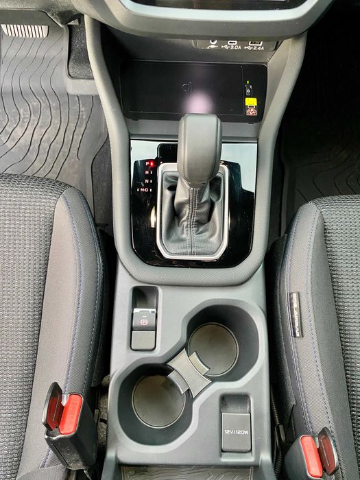 Продам Subaru Forester 2025 Premium Hybrid