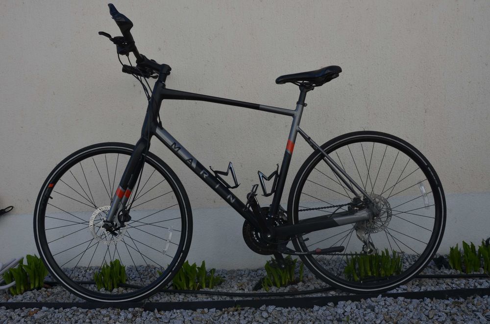 Marin Fairfax 2 XL