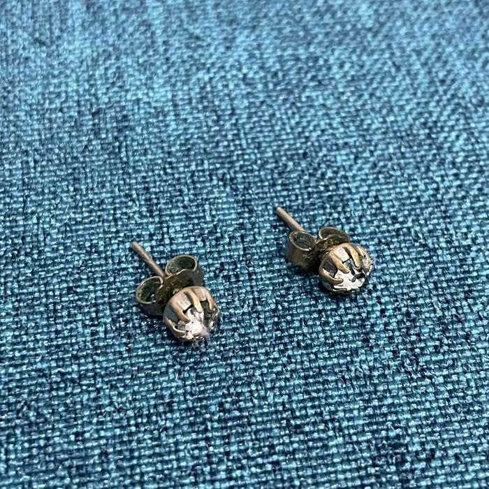 Вироби зі срібла