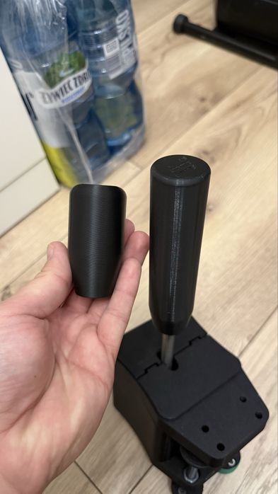 SimMasters Shifter Sekwa Ręczny Hydro PC Thrustmaster