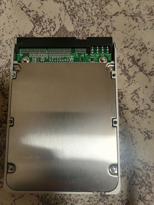 SSD IDE 3.5 японский жесткий диск 4ГБ HFD35P-004GT