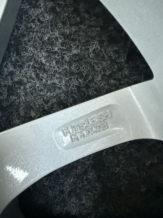 Диски R16 5/114.3 Mitsubishi Outlander Hyundai Mazda Honda Nissan